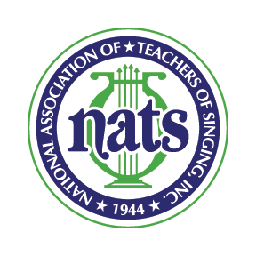 National Association Of Teachers Of Singing Logo