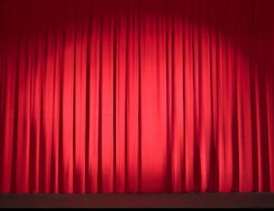 What causes stage fright?