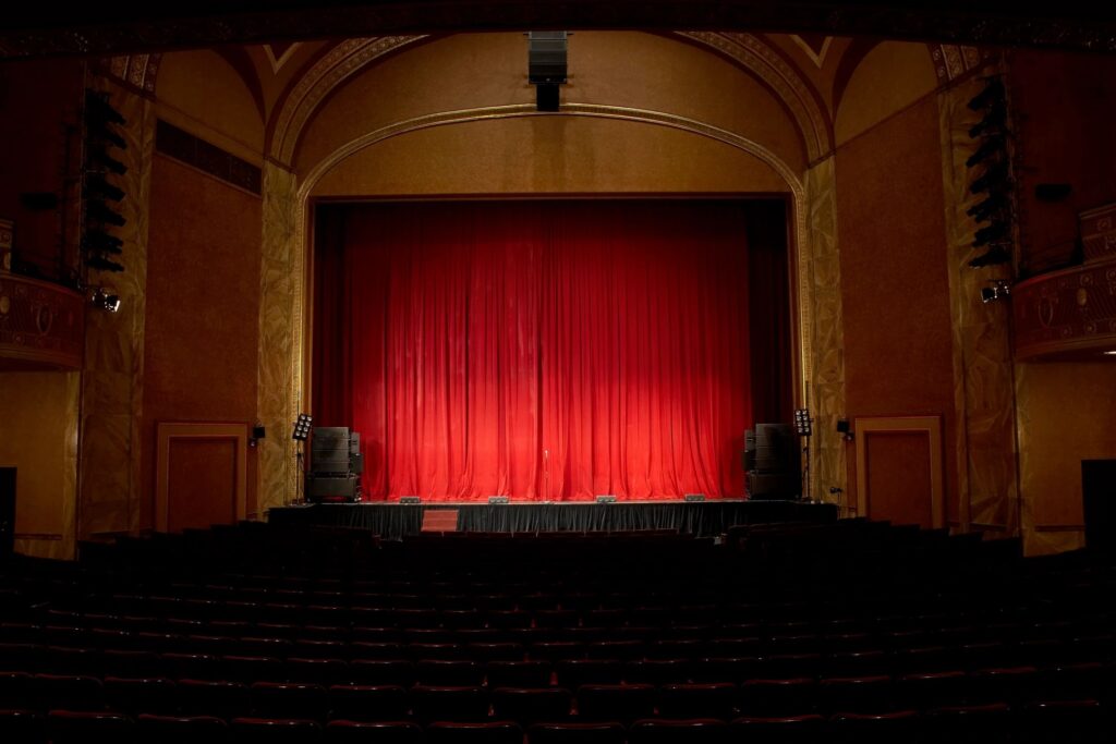 15 songs for actresses over 35