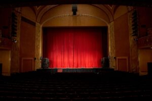 15 songs for actresses over 35