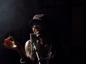 does voice type matter?