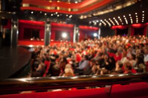 9 easy musical theatre baritone solos