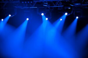 6 classic musical theatre songs