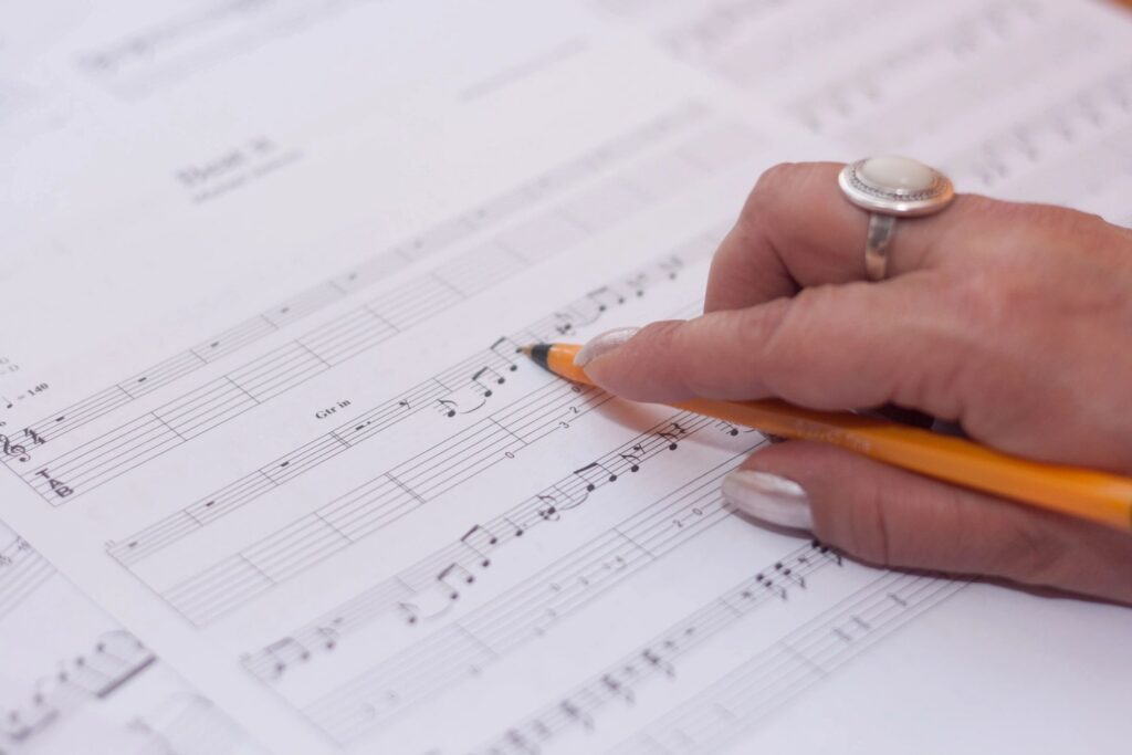Vocal competitions , what not to do