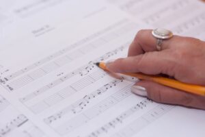 Vocal competitions , what not to do