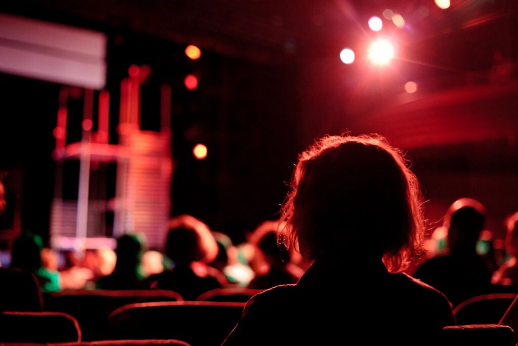 13 musical theatre songs for tween girls