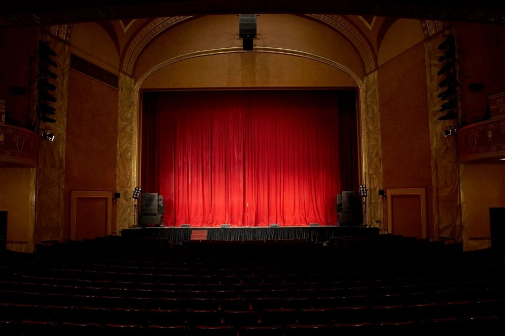 10 musical theatre songs for baritones that can really act