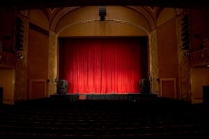 10 musical theatre songs for baritones that can really act